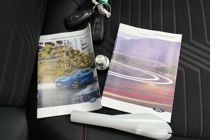 Used Ford Puma 2023 for sale - 76882609: Photo 22