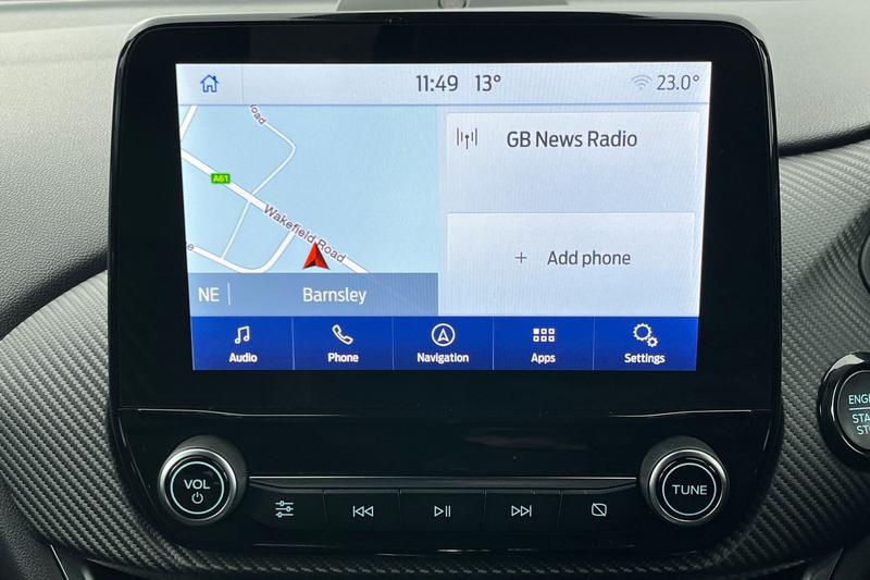 Used Ford Puma 2023 for sale - 76882609: Photo 28