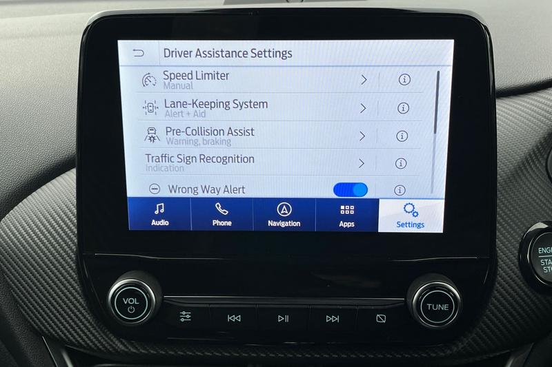 Used Ford Puma 2023 for sale - 76882609: Photo 29