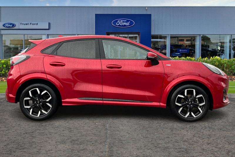 Used Ford Puma 2023 for sale - 76882609: Photo 3