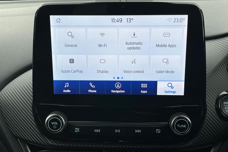 Used Ford Puma 2023 for sale - 76882609: Photo 30