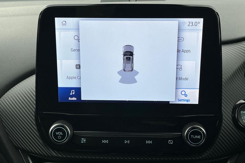 Used Ford Puma 2023 for sale - 76882609: Photo 31