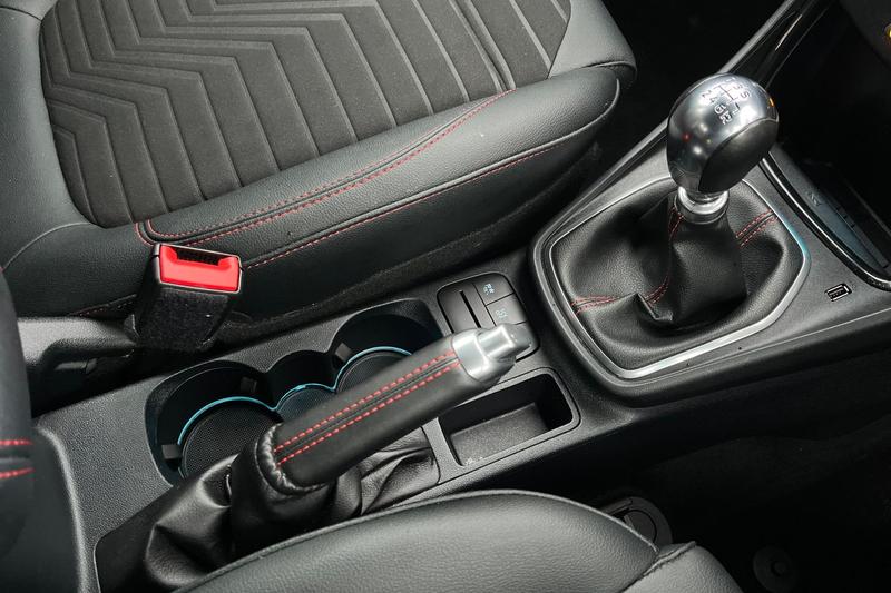 Used Ford Puma 2023 for sale - 76882609: Photo 38