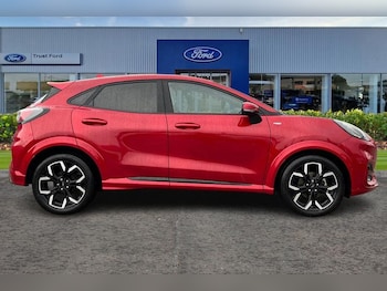 Used Ford Puma 2023 for sale - 76882609: Photo