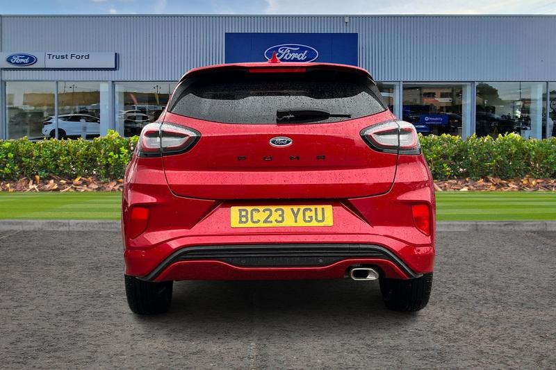 Used Ford Puma 2023 for sale - 76882609: Photo 7
