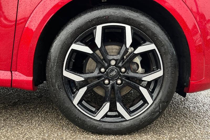 Used Ford Puma 2023 for sale - 76882609: Photo 8