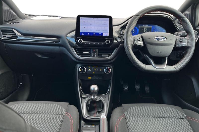 Used Ford Puma 2023 for sale - 77910379: Photo 10