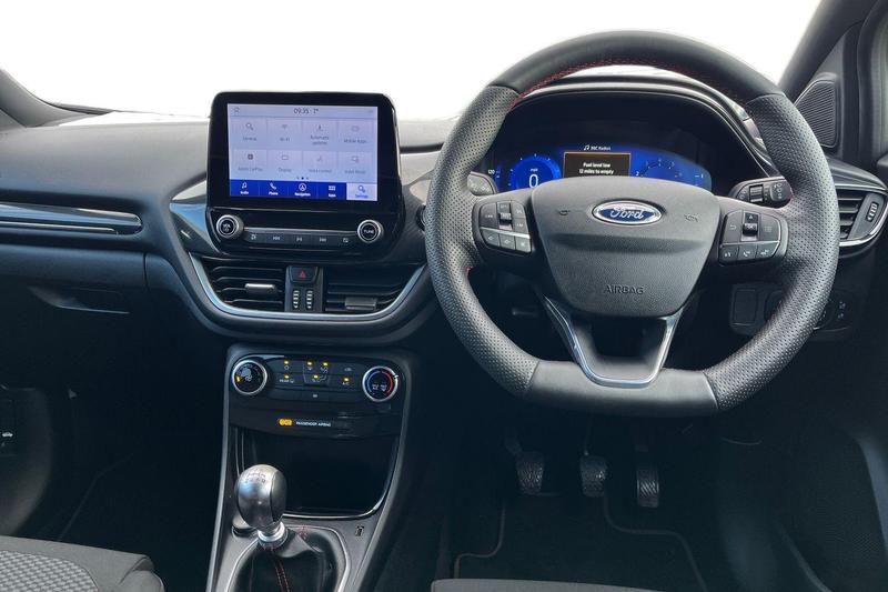 Used Ford Puma 2023 for sale - 77910379: Photo 11