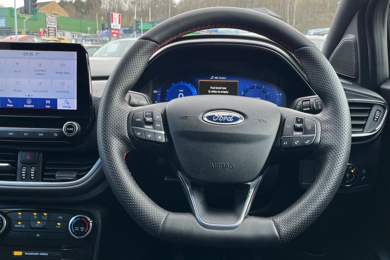 Used Ford Puma 2023 for sale - 77910379: Photo 12