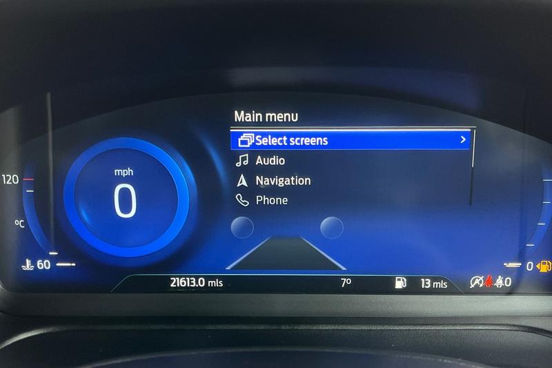 Used Ford Puma 2023 for sale - 77910379: Photo 13