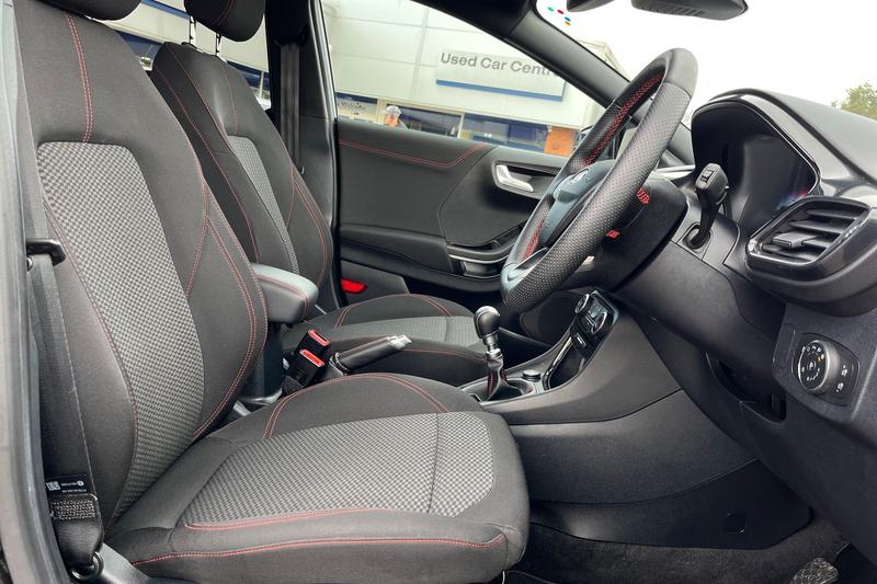 Used Ford Puma 2023 for sale - 77910379: Photo 17