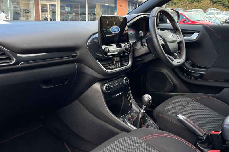 Used Ford Puma 2023 for sale - 77910379: Photo 18