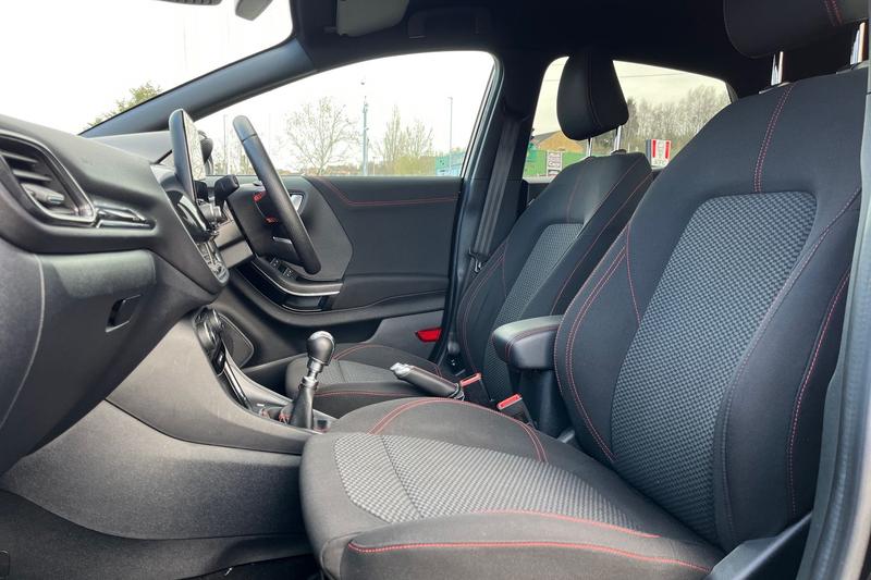 Used Ford Puma 2023 for sale - 77910379: Photo 19