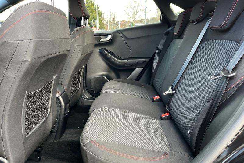 Used Ford Puma 2023 for sale - 77910379: Photo 20