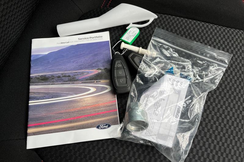 Used Ford Puma 2023 for sale - 77910379: Photo 22