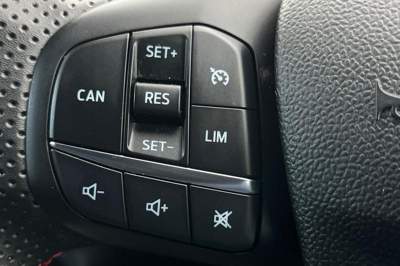 Used Ford Puma 2023 for sale - 77910379: Photo 25