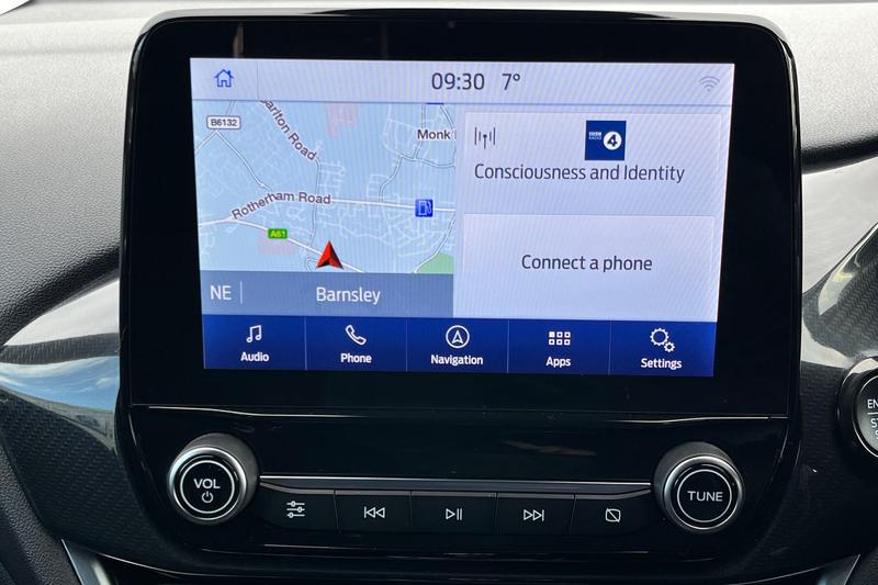 Used Ford Puma 2023 for sale - 77910379: Photo 27