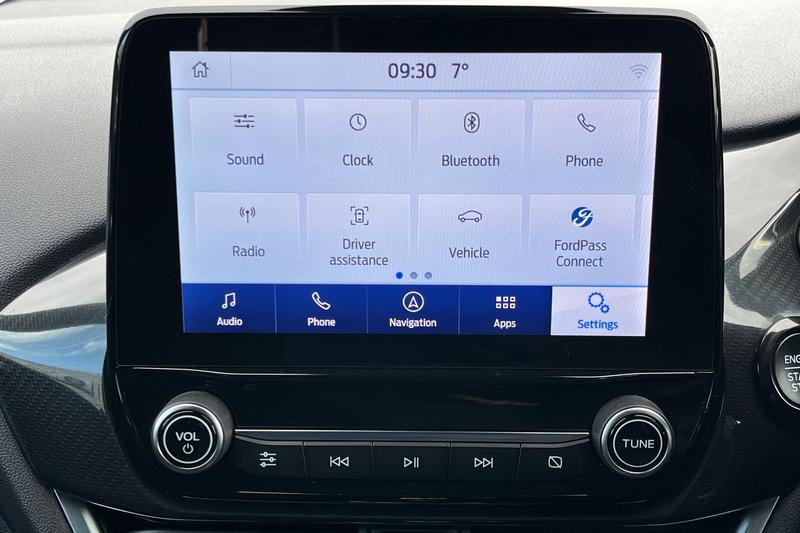 Used Ford Puma 2023 for sale - 77910379: Photo 28