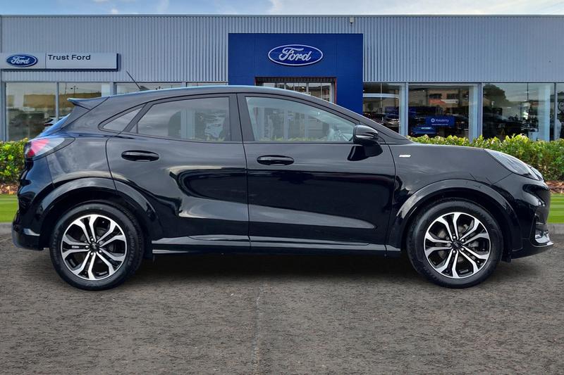 Used Ford Puma 2023 for sale - 77910379: Photo 3