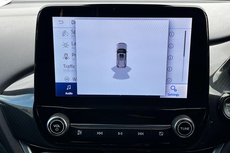 Used Ford Puma 2023 for sale - 77910379: Photo 30