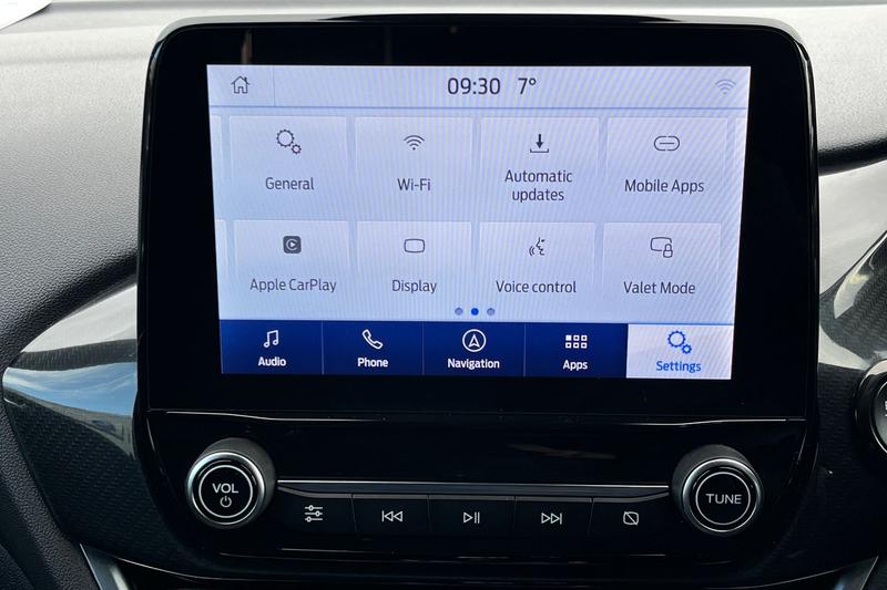 Used Ford Puma 2023 for sale - 77910379: Photo 31