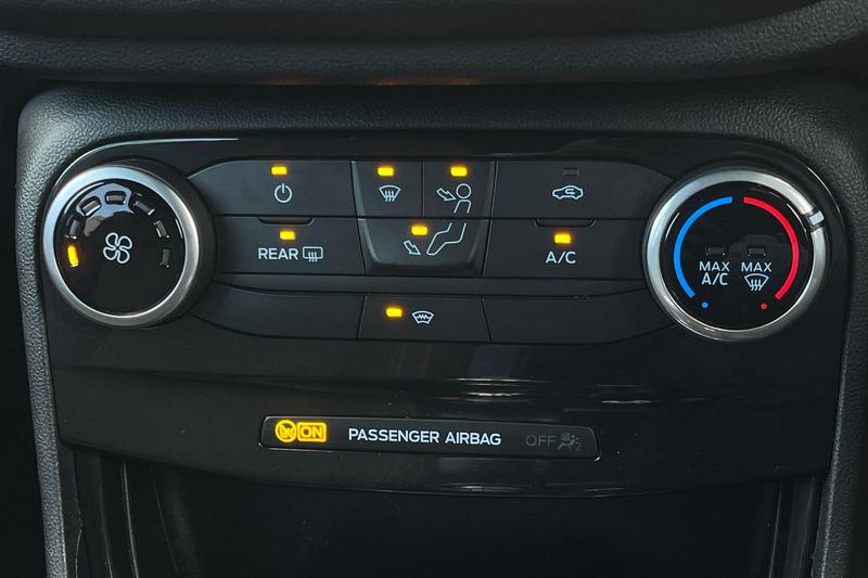 Used Ford Puma 2023 for sale - 77910379: Photo 32