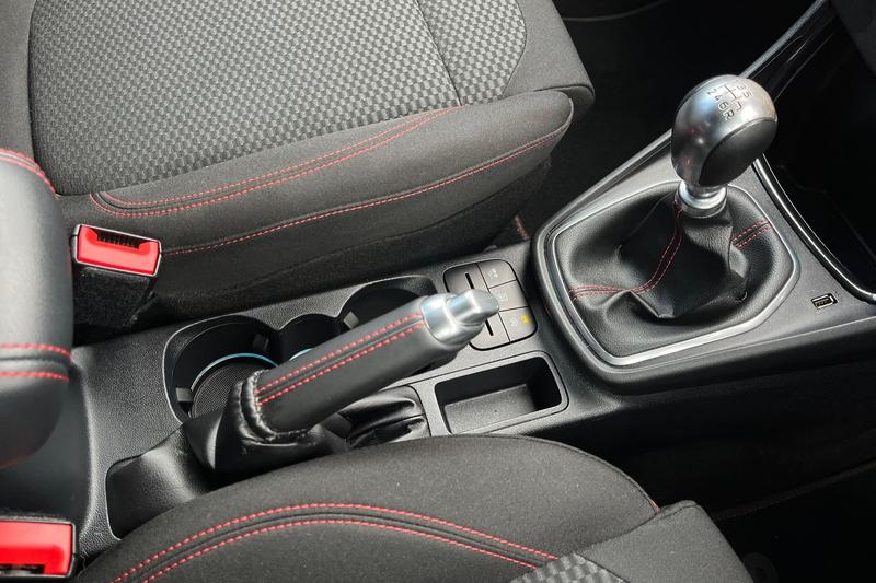 Used Ford Puma 2023 for sale - 77910379: Photo 37