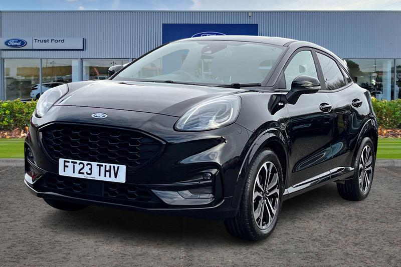 Used Ford Puma 2023 for sale - 77910379: Photo 5