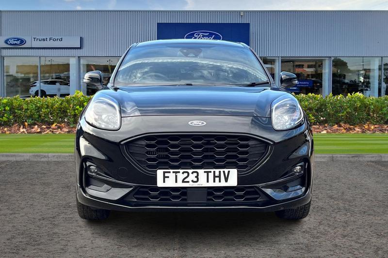 Used Ford Puma 2023 for sale - 77910379: Photo 6