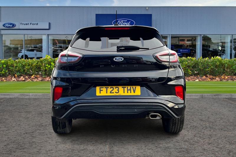 Used Ford Puma 2023 for sale - 77910379: Photo 7