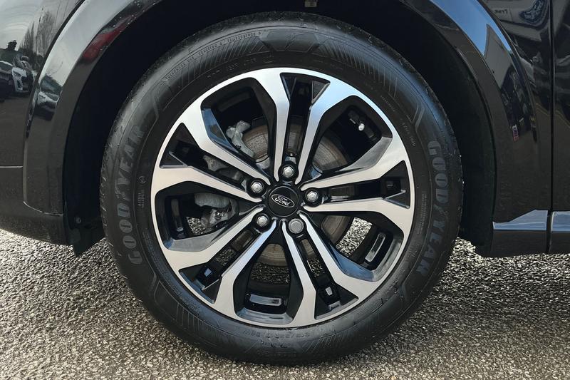 Used Ford Puma 2023 for sale - 77910379: Photo 8