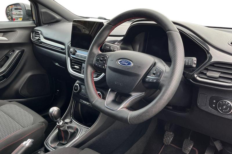 Used Ford Puma 2023 for sale - 77910379: Photo 9