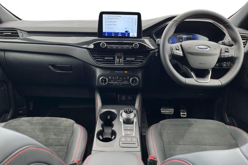 Used Ford Kuga 2023 for sale - 76184403: Photo 10