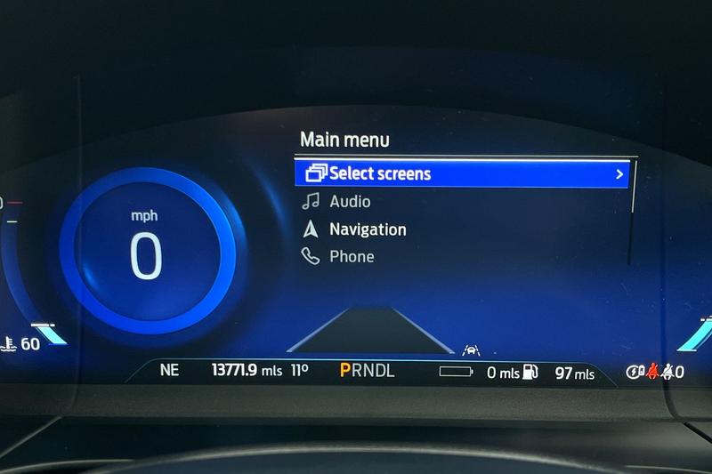 Used Ford Kuga 2023 for sale - 76184403: Photo 13