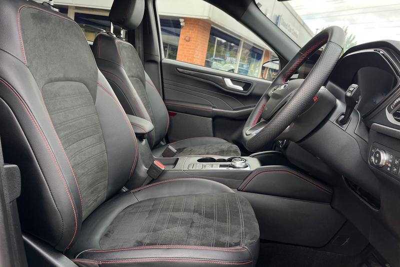 Used Ford Kuga 2023 for sale - 76184403: Photo 17