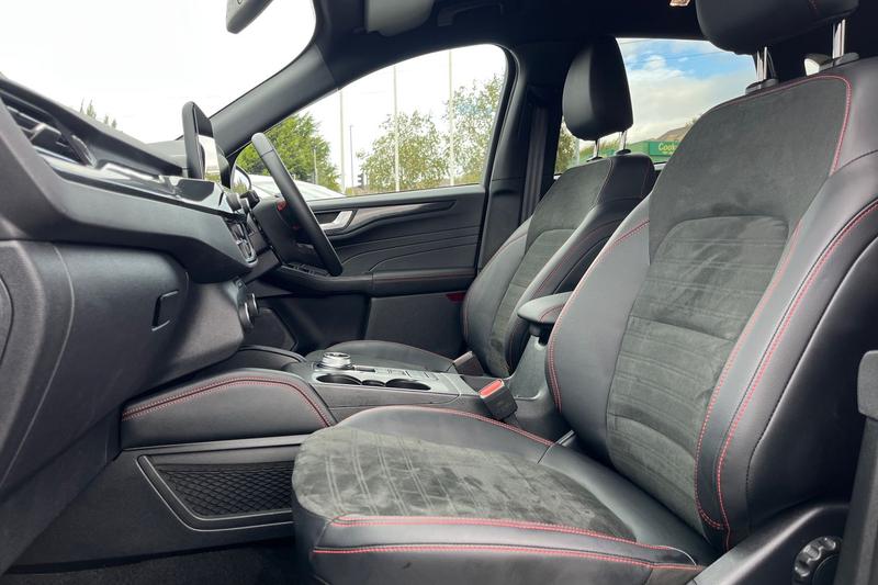 Used Ford Kuga 2023 for sale - 76184403: Photo 19