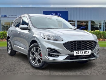 Ford - Kuga