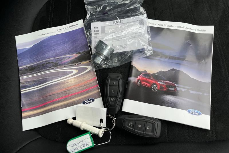 Used Ford Kuga 2023 for sale - 76184403: Photo 22