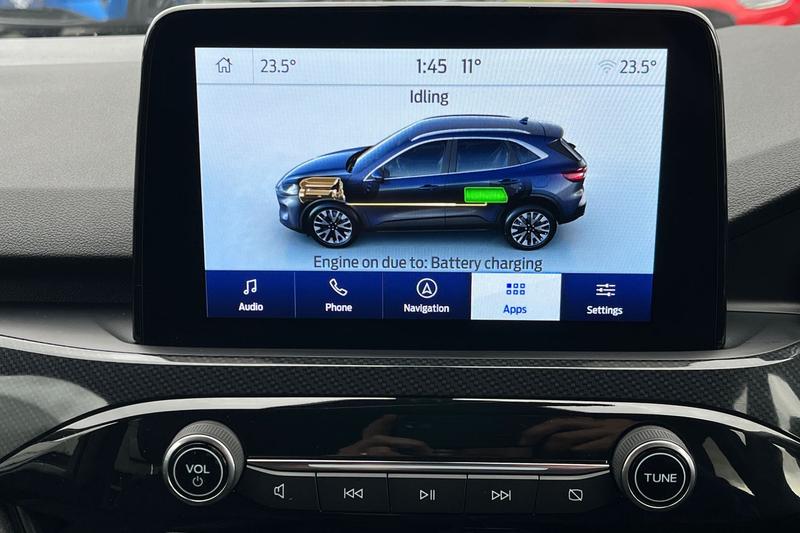 Used Ford Kuga 2023 for sale - 76184403: Photo 29