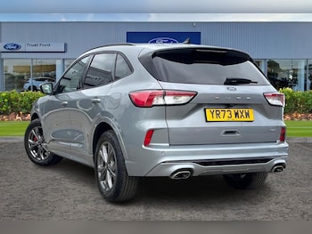 Used Ford Kuga 2023 for sale - 76184403: Photo 2