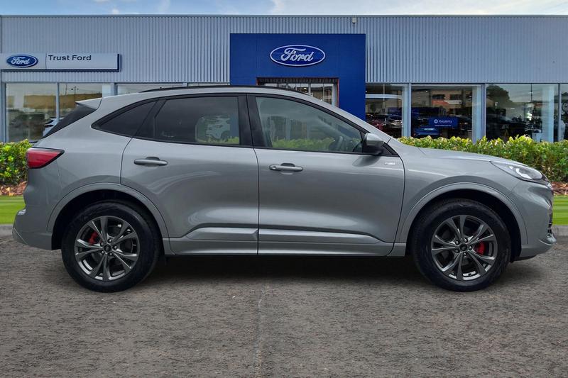 Used Ford Kuga 2023 for sale - 76184403: Photo 3