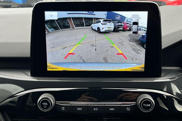 Used Ford Kuga 2023 for sale - 76184403: Photo 30