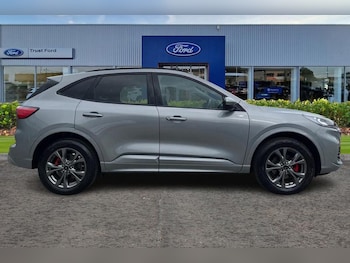 Used Ford Kuga 2023 for sale - 76184403: Photo 3