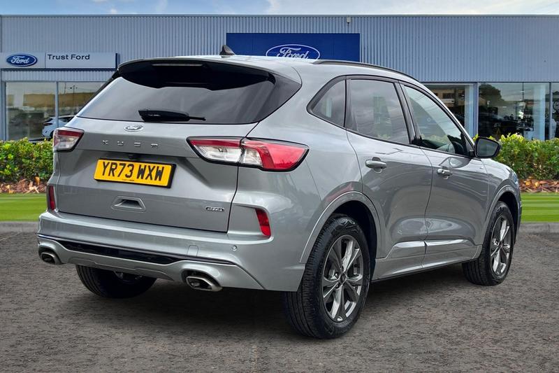 Used Ford Kuga 2023 for sale - 76184403: Photo 4