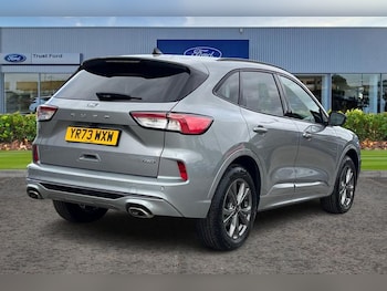 Used Ford Kuga 2023 for sale - 76184403: Photo 4