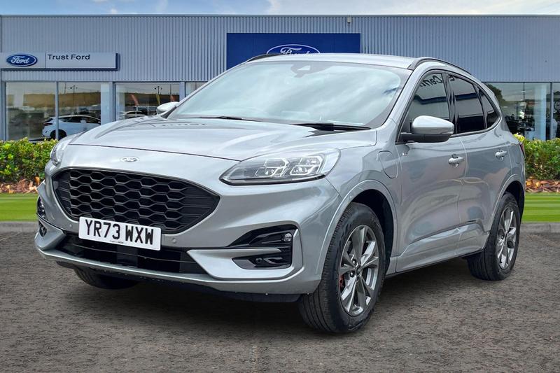 Used Ford Kuga 2023 for sale - 76184403: Photo 5