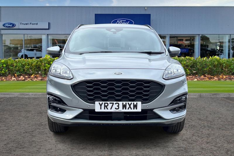 Used Ford Kuga 2023 for sale - 76184403: Photo 6