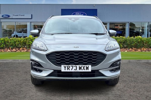 Used Ford Kuga 2023 for sale - 76184403: Photo 6