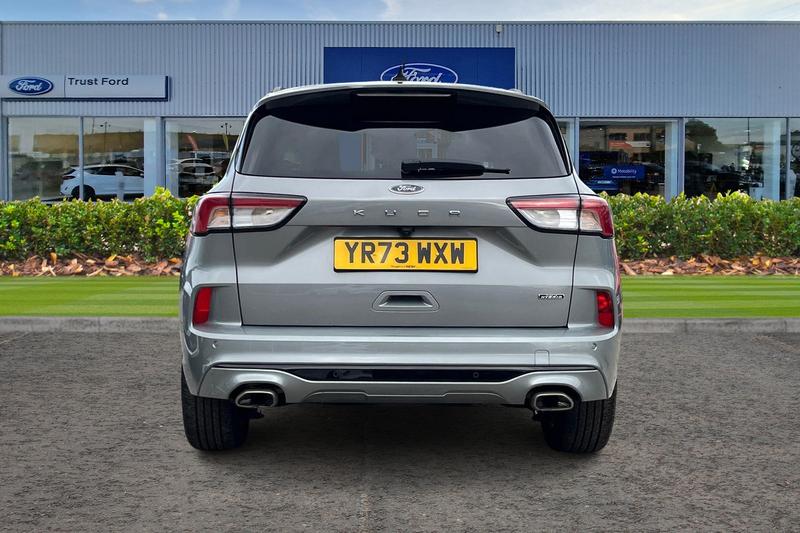 Used Ford Kuga 2023 for sale - 76184403: Photo 7