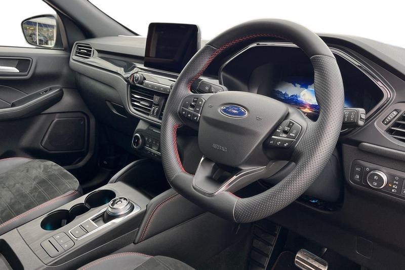 Used Ford Kuga 2023 for sale - 76184403: Photo 9